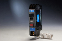 RCBO chống giật NVB-50UL 1P (15-50)A 5KA